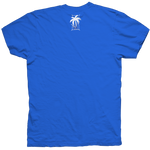 BLUE JAY USO TEE