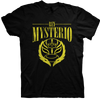 BLACK REY MISTERIO TEE