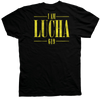 BLACK REY MISTERIO TEE