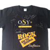 Playera autografiada  Rock en tu idioma sinfónico