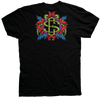 BLACK SANTOS TEE