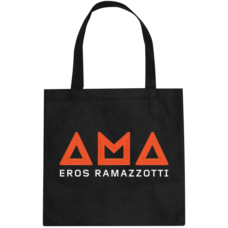 Bolso Eros Ramazzotti Logo