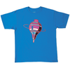 Playera Vive Latino 2022 Trompo (Niño)