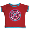 Playera Vive Latino 2022 Espiral (Mujer)