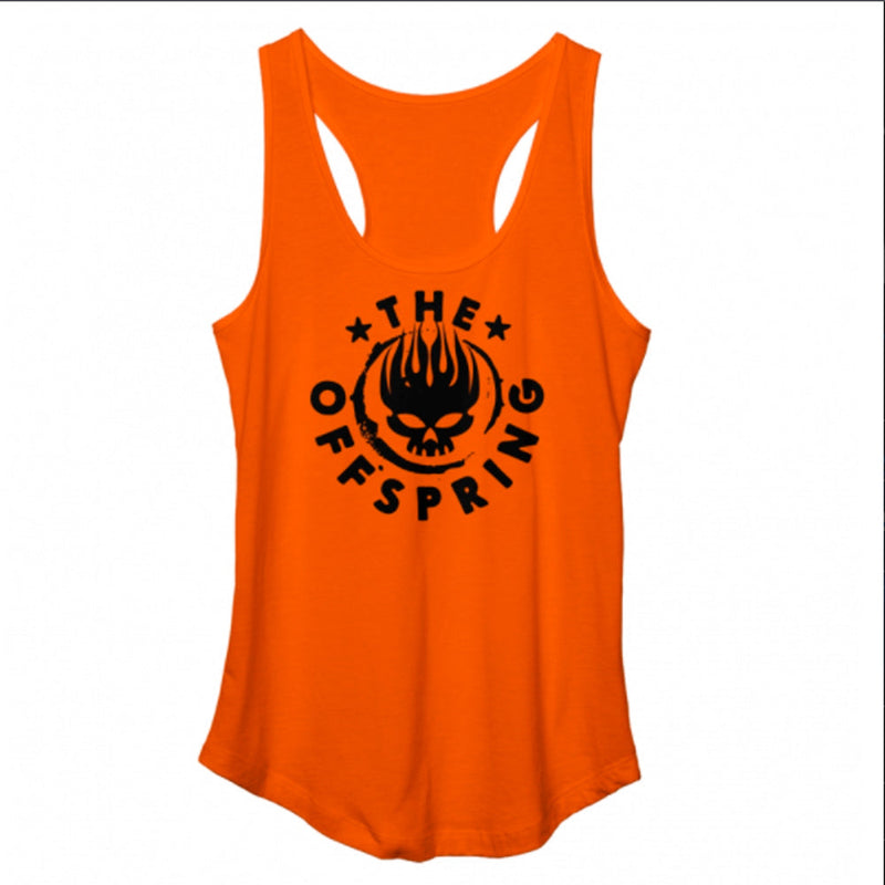 Tank Oficial The Offspring (Mujer)