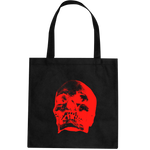 DMO TOUR RED FACE TOTE