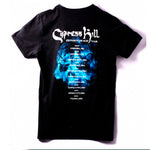 Playera Cypress Hill Black